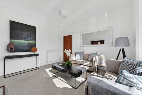 undefined, 23 Ashgrove Street, Ayr, KA7 3AQ