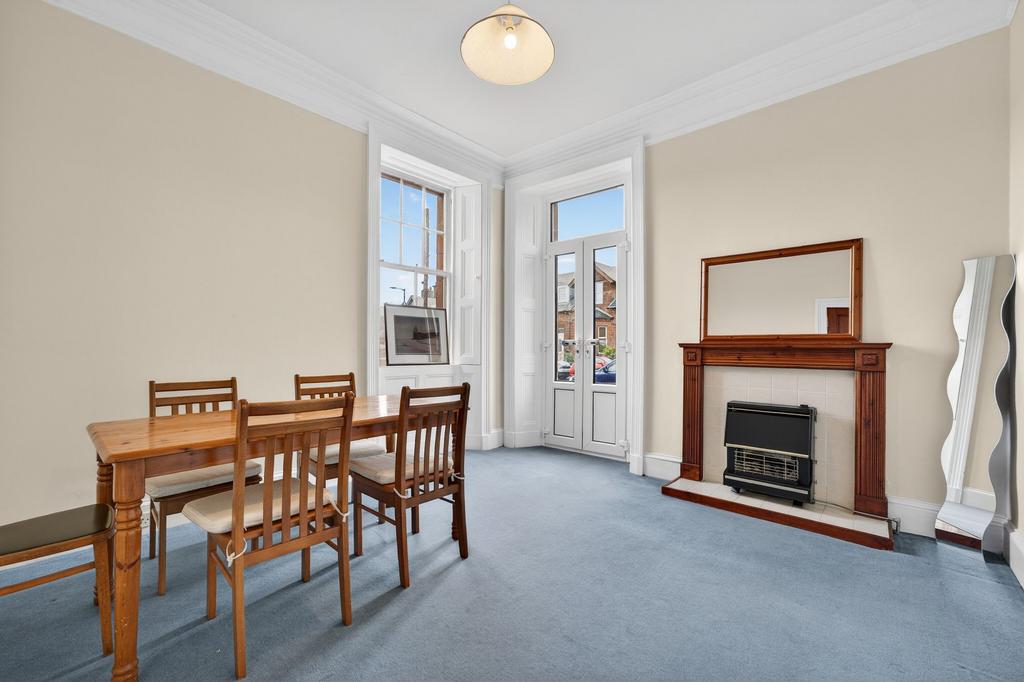Morning Room