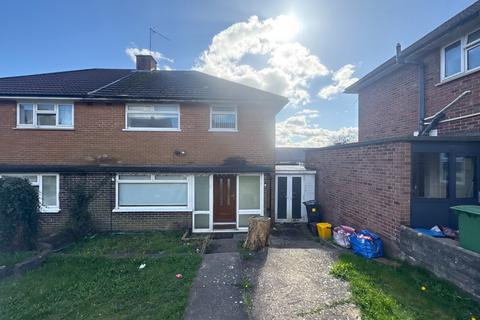 undefined, Bruanton Avenue, Llanrumney