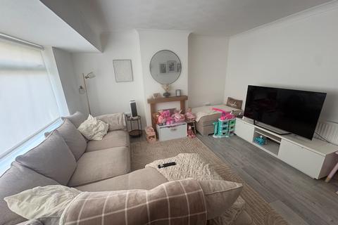 undefined, Bruanton Avenue, Llanrumney