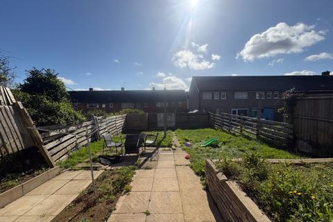 undefined, Bruanton Avenue, Llanrumney
