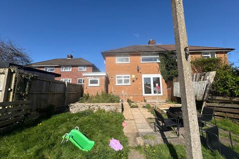 undefined, Bruanton Avenue, Llanrumney
