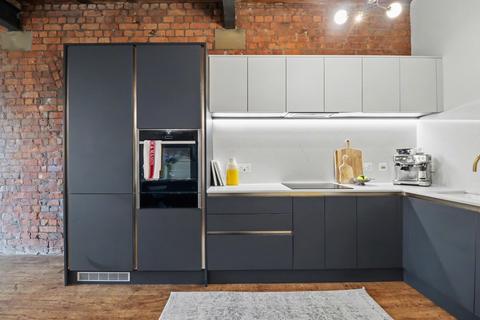 2 bedroom apartment for sale, Worsley Mill, 10 Blantyre Street, Manchester, M15 4LG