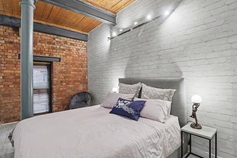 2 bedroom apartment for sale, Worsley Mill, 10 Blantyre Street, Manchester, M15 4LG