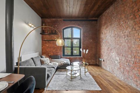 2 bedroom apartment for sale, Worsley Mill, 10 Blantyre Street, Manchester, M15 4LG