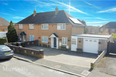 3 bedroom semi-detached house for sale, Huntick Estate, Lytchett Matravers BH16