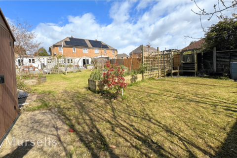 3 bedroom semi-detached house for sale, Huntick Estate, Lytchett Matravers BH16