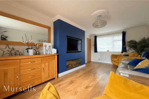 3 bedroom semi-detached house for sale, Huntick Estate, Lytchett Matravers BH16