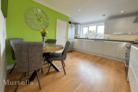 3 bedroom semi-detached house for sale, Huntick Estate, Lytchett Matravers BH16