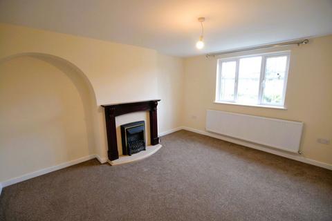 undefined, Eyeworth, Bedfordshire