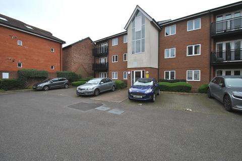 undefined, Hitchin SG5