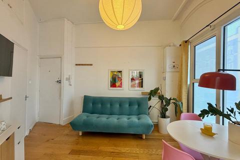 undefined, 1 Great Eastern Street, London, England, EC2A