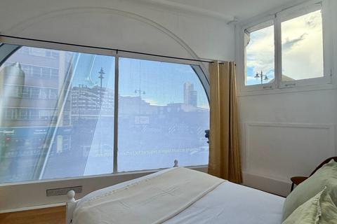 undefined, 1 Great Eastern Street, London, England, EC2A