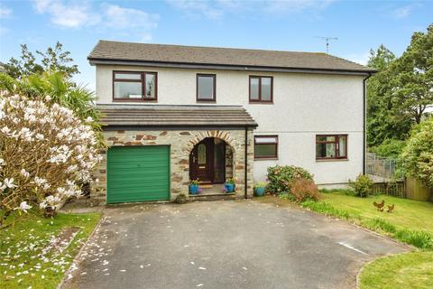 4 bedroom detached house for sale, Halgavor Park, Bodmin, Cornwall, PL31