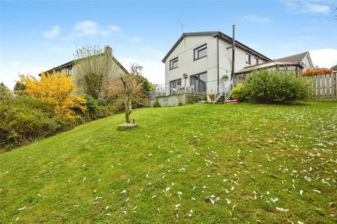 4 bedroom detached house for sale, Halgavor Park, Bodmin, Cornwall, PL31