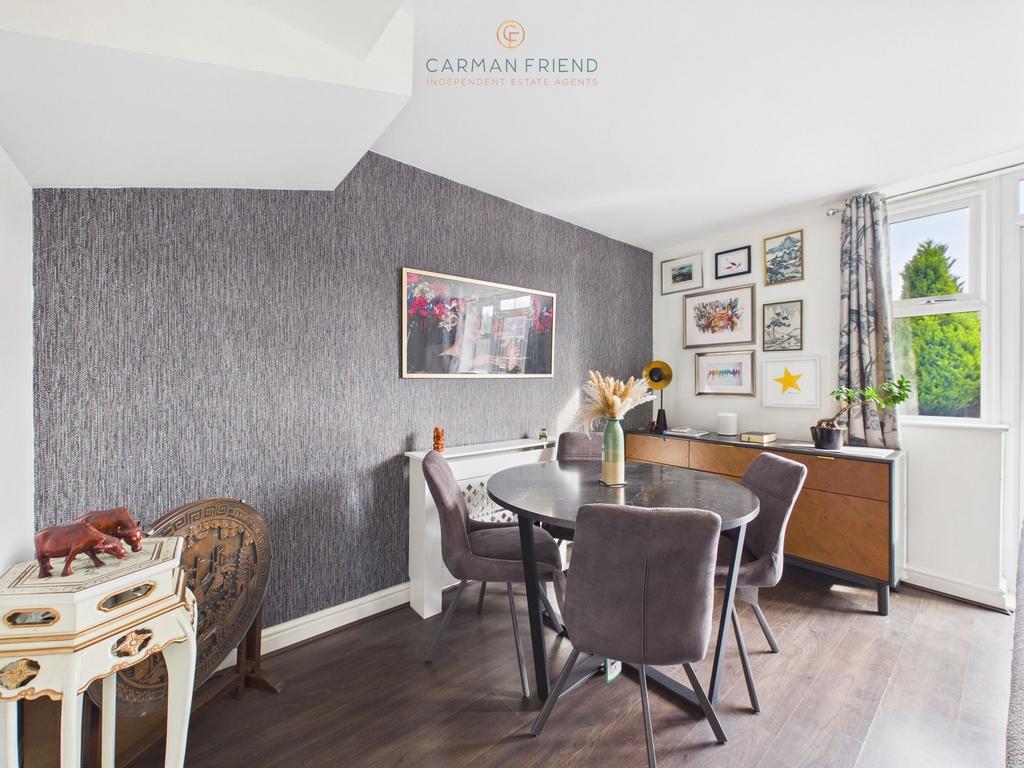 Living/Dining Room