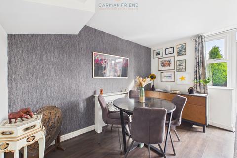 3 bedroom semi-detached house for sale, Vicars Cross Road, Vicars Cross, CH3
