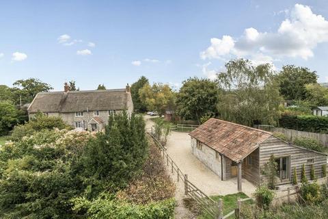 5 bedroom detached house for sale, Hinton, Somerset
