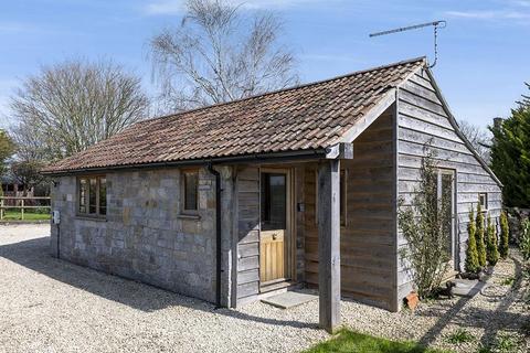 5 bedroom detached house for sale, Hinton, Somerset