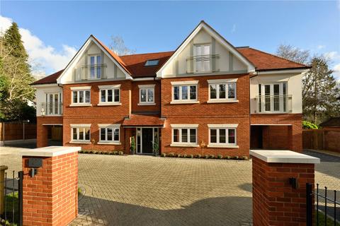 undefined, The Residence, Brooklands Road, Weybridge, KT13