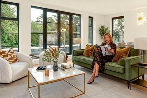 undefined, The Residence, Brooklands Road, Weybridge, KT13