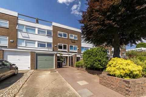4 bedroom townhouse for sale, Whiteledges, Ealing, W13