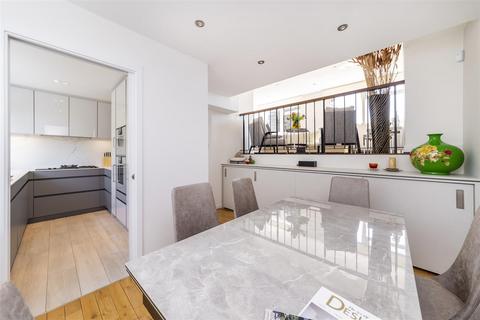 4 bedroom townhouse for sale, Whiteledges, Ealing, W13
