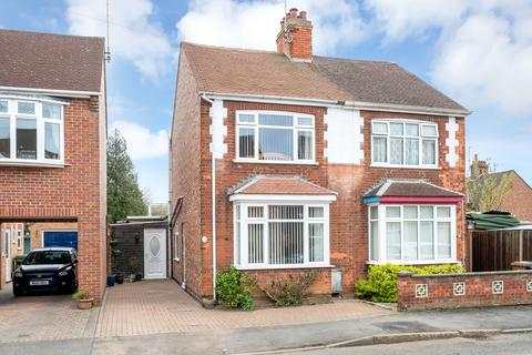 4 bedroom semi-detached house for sale, The Glen, Fletton, Peterborough, PE2