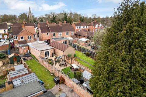 4 bedroom semi-detached house for sale, The Glen, Fletton, Peterborough, PE2