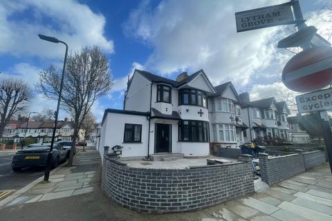 undefined, Lytham Grove, LONDON W5