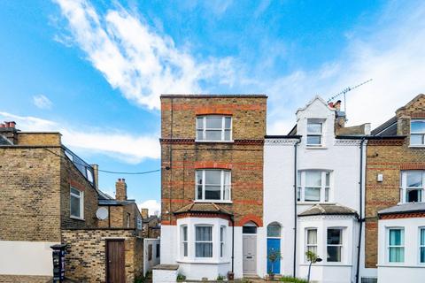 2 bedroom flat to rent, Colestown Street, Battersea, London, SW11