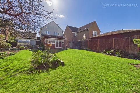 undefined, Porch Close, Huntingdon PE29