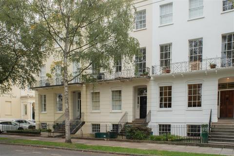 undefined, Clarence Square, Cheltenham