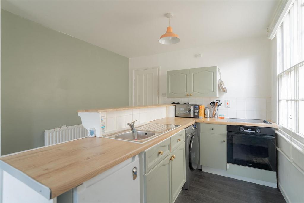 Flat 3