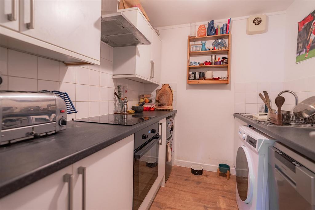 Flat 1