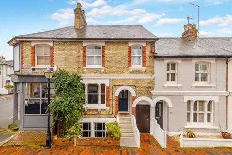 Berkeley Road, Tunbridge Wells, TN1