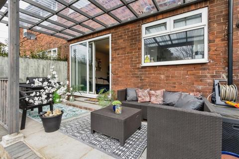 2 bedroom semi-detached house for sale, Redmire Drive, West Yorkshire LS14