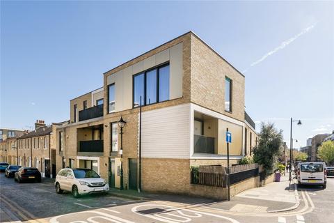undefined, Douro Street, Bow, London, E3