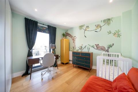 undefined, Douro Street, Bow, London, E3