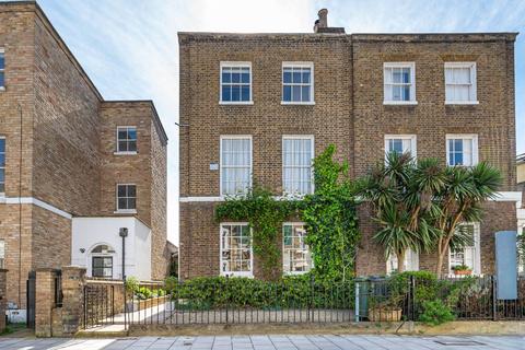 undefined, Stockwell Green, Stockwell, London, SW9