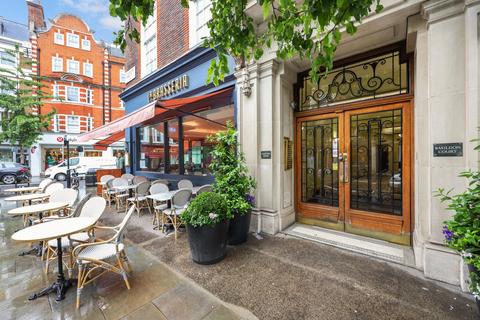 1 bedroom apartment for sale, Devonshire Street, London, W1G