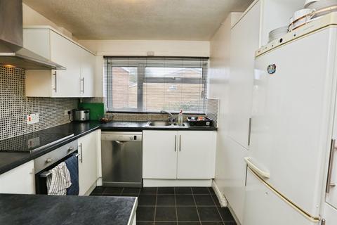 3 bedroom terraced house for sale, Vian Close, Gosport