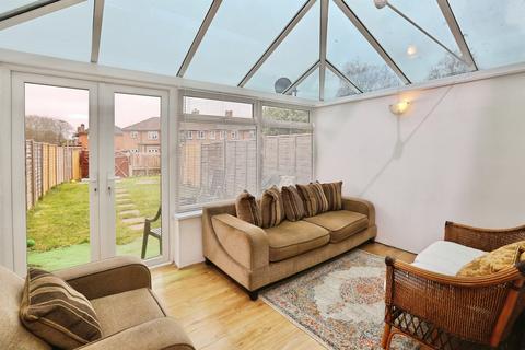 3 bedroom terraced house for sale, Vian Close, Gosport