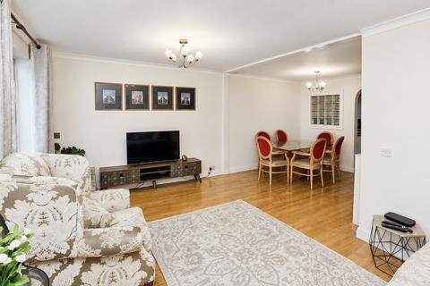 3 bedroom terraced house for sale, Vian Close, Gosport
