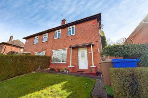 undefined, Sunnyside Avenue, Staffordshire ST6