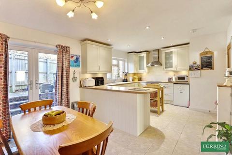 4 bedroom detached house for sale, Lower Road, Soudley, Cinderford, Gloucestershire. GL14 2TZ