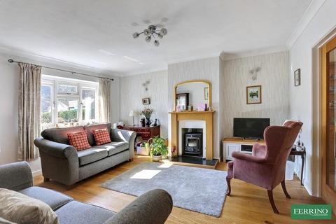 4 bedroom detached house for sale, Lower Road, Soudley, Cinderford, Gloucestershire. GL14 2TZ
