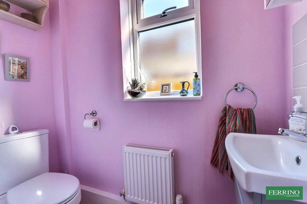 Cloakroom