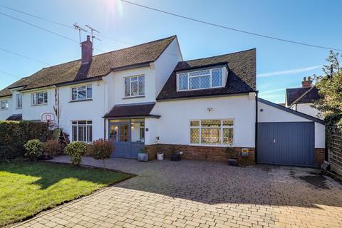 4 bedroom semi-detached house for sale, St. Johns Road, Stansted, Essex, CM24