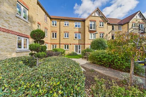 2 bedroom flat for sale, Hanbury Court, Thetford, IP24